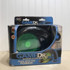 NOS GAME DOCTOR CD DVD DEVICE REPAIRS VIDEO GAMES CDs & DVDs DIGITAL INNOVATIONS