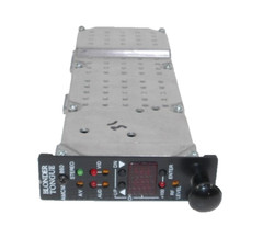BLONDER TONGUE AMCM-860 agile audio video micro channel modulator RF module