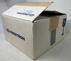 Crestron CLX-2DIM8 8 Channel Dimmer Module – USED – DEMO UNIT