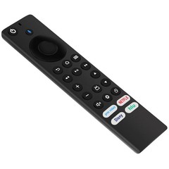 Voice Replace Remote for Insignia TV NS-24F401NA26 NS-32F401NA26 NS-40F401NA26