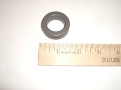 LAIRD 28B1417-200 2x XLARGE 0.9″ CYLINDRICAL FERRITE EMI NOISE TOROID CHOKE