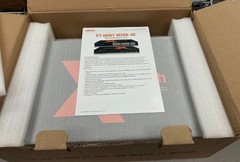 Xantech Model XT-HDBT-MX88-4K HDBaseT 4K 8×8 Matrix