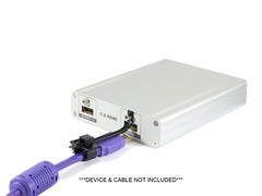 HDMI CABLE LOCKING DOOHICKEY THINGAMABOB Port Saver Lock Screw
