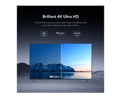 NEW 2026 onn 4K Streaming Device Google TV Gemini 2GB RAM – FAST SHIP FL