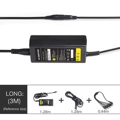 DC 12V 5A Power Supply Adapter +8 Split Power Cable for CCTV Security Camera DVR