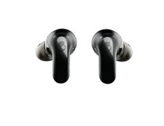 Skullcandy Rail ANC XT- Black (Certified Refurbished)