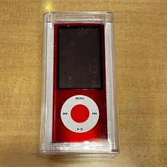 New Sealed Apple iPod Nano 4th 5th Generation 8GB All Colors -365 Days Warranty