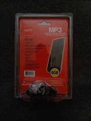 mp3 digital music player