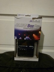 ART Clean Box Pro, Two channel Pro / Level Converter