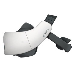 HTC Vive Focus Plus Virtual Reality Headset with 6DoF Controller 99HARH001-00