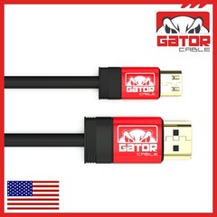 Mini HDMI to HDMI Cable Adapter Converter 4K UHD High Speed HD HDMI A to Mini C