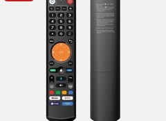 Newest version! 2026 Magabox MG6 MAX Box 4GB + 128GB Voice Command Remote