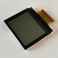 Replacement LCD Screen Display for Apple iPod Mini 1st Generation 4gb