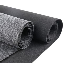 Sub woofer Speaker Box Carpet -Audio Video Wrap Car Trunk Liner Under-felt Lot