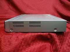 Philips DVDR3575H/37 DVR HDD/DVD 1080p Upscaling – No Remote – See Desc