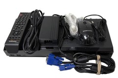 Samsung 16 Channel DVR – SDR-5100N – 2TB HDD **READ DESCRIPTION**