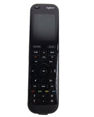 Logitech Harmony Elite Universal Remote Control & Hub with 2 IR blasters Works