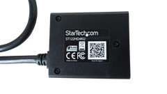 Lot OF 6 Startech ST122HD4KU 2 Port Video Splitter – Free Shipping