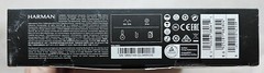 JBL Harman Tune 510BT Wireless Bluetooth On-ear Headphones — Black, New