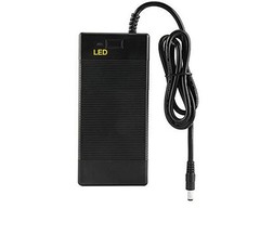 2 Amps Smart Charger for Jetson Ember Electric Scooter