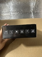 Douk Audio & Nobsound HiFi Wireless Bluetooth Amplifier – Black Model NS-01G