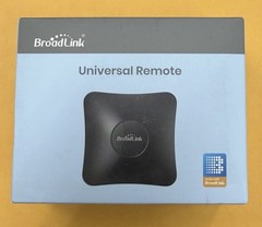 Broadlink RM4 Pro Universal Remote