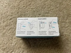 Deako Smart Switch 15A/120V AC Model DS2005