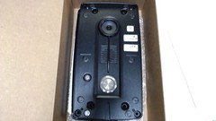 Axis A8004-VE Door Station Intercom Camera