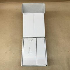 Google Chromecast with Google HD TV Snow (GA03131-US) OPEN BOX