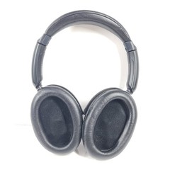 Sony MDR-NC500D Wired Noise Canceling Headband Headphones – Black