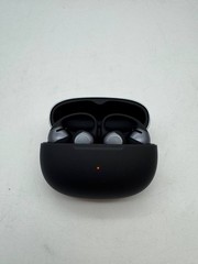 Shokz – OpenDots ONE Open-Ear True Wireless Bluetooth Earbuds – Pink/Black/Red
