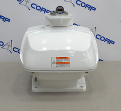 Furuno DRS4A Radar Sensor Scanner Unit