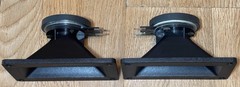 2 OEM horn tweeters from Klipsch Heresy II Signature Edition speakers K-76-K