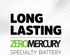 A23 Batteries, A23 Battery Alkaline, 2 Count