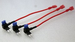 MICRO2 ADD-A-CIRCUIT – SINGLE Fuse Tap USA Seller free shipping (Micro2-1)