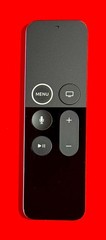 Genuine Apple TV Siri 4th Generation HD 4K Remote Control (A1962)