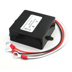 48V/24V Battery Equalizer Balancer Solar System Protection Battery Balancer