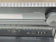 Onkyo TX-NR838 4K Home Theater Receiver – 7.2-channel/5.1.2 Dolby Atmos F/S