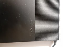 Bose unknown Accessory with 3.5mm Plug, black, 6.5″x6.5″, untested