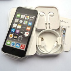 New Apple iPod Touch 6th Gen 7th Generation 128GB 256GB All Color US Stock lot