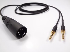 Gotham VSX Immersion One Headphone Cable