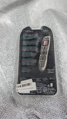 *New Sealed with Battery Leakage* Logitech Harmony 650 Universal Remote Control