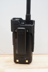 Exoskeleton Cage – Multiple Colors – Baofeng UV-5RM / UV-5G Plus – UV-5G+