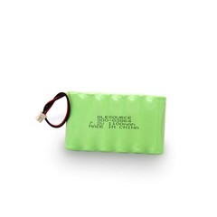 GLESOURCE 1PACK 300-03864-1 Battery 7.2V 1100mAh 1 PCS battery