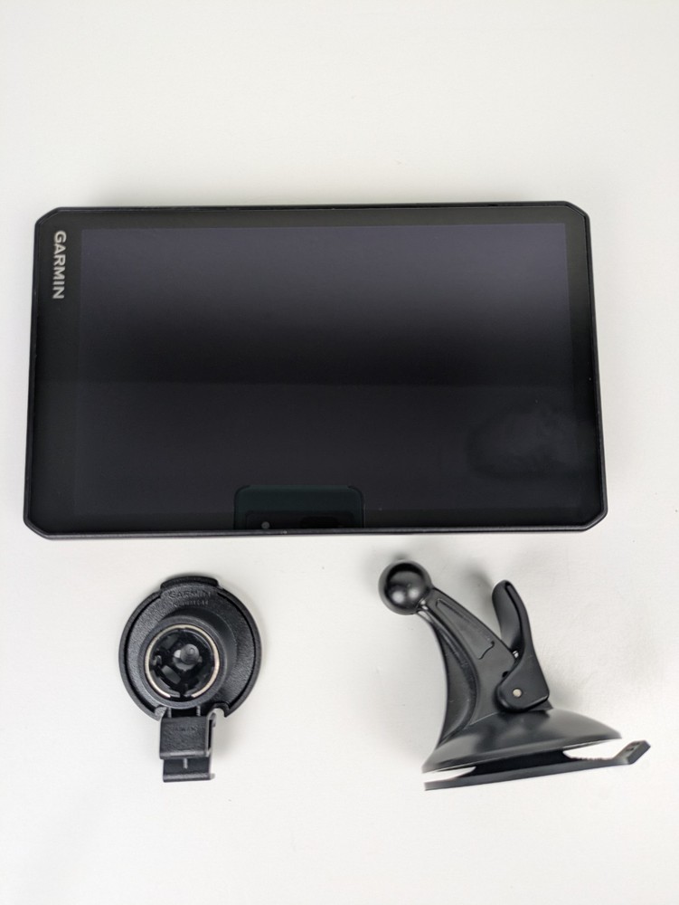Garmin dezl OTR720 Truck Car Vehicle GPS Navigator