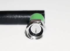 Lightweight 2G Radio Antenna for Hopper & 922 Receivers – Compact & Durable