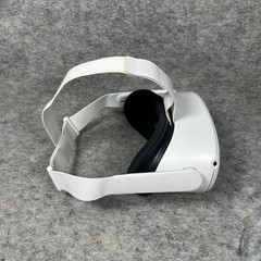 Meta Oculus Quest 2 128GB VR Headset W/ Controllers Tested & Working