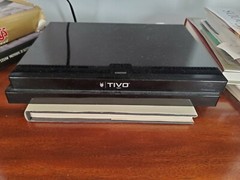 TiVo HC-TCDD6E200 DVR & Streaming Player
