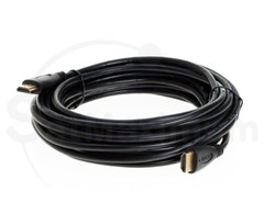 4K HDMI 2.0 Black Cable 1080P 60Hz 3D HD High-Speed 1.5FT – 100FT Multi-Pack LOT
