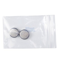 2pcs ZeniPower Z55H Model for Sony WF1000XM4 Bluetooth Headset Battery Z55H